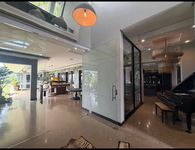 4 BEDROOM FREEHOLD FOR SALE IN ZINI RIVER ESTATE